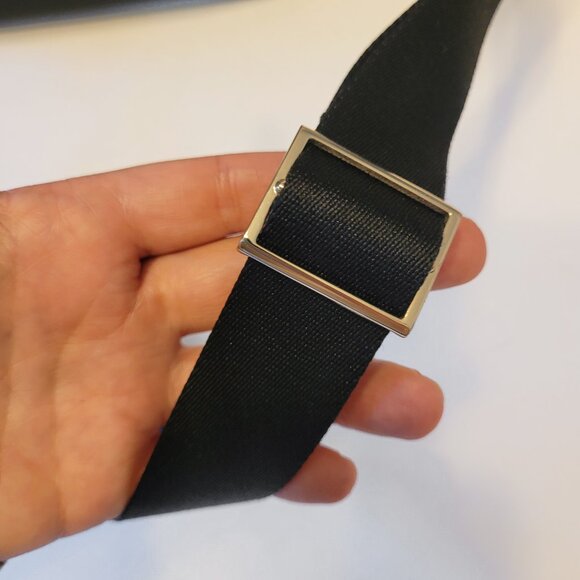 Kate Spade Chelsea Nylon Medium Satched - Picture 11 of 15